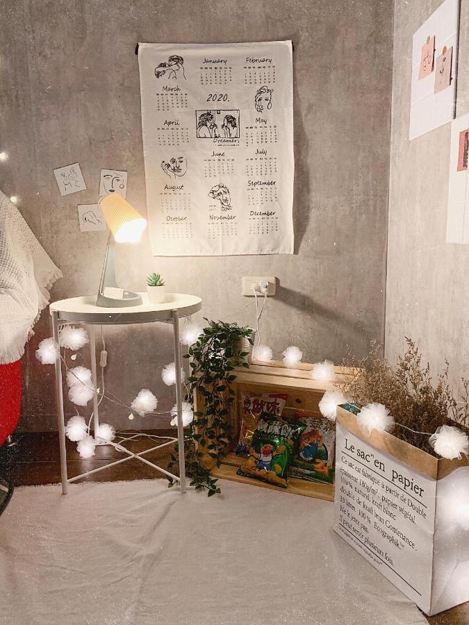 歐膩歐膩 Miaoli Extérieur photo