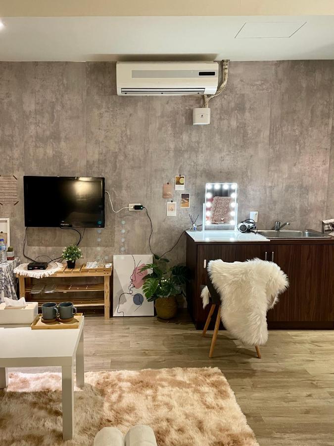 歐膩歐膩 Miaoli Extérieur photo